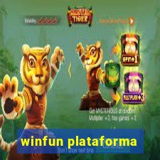 winfun plataforma